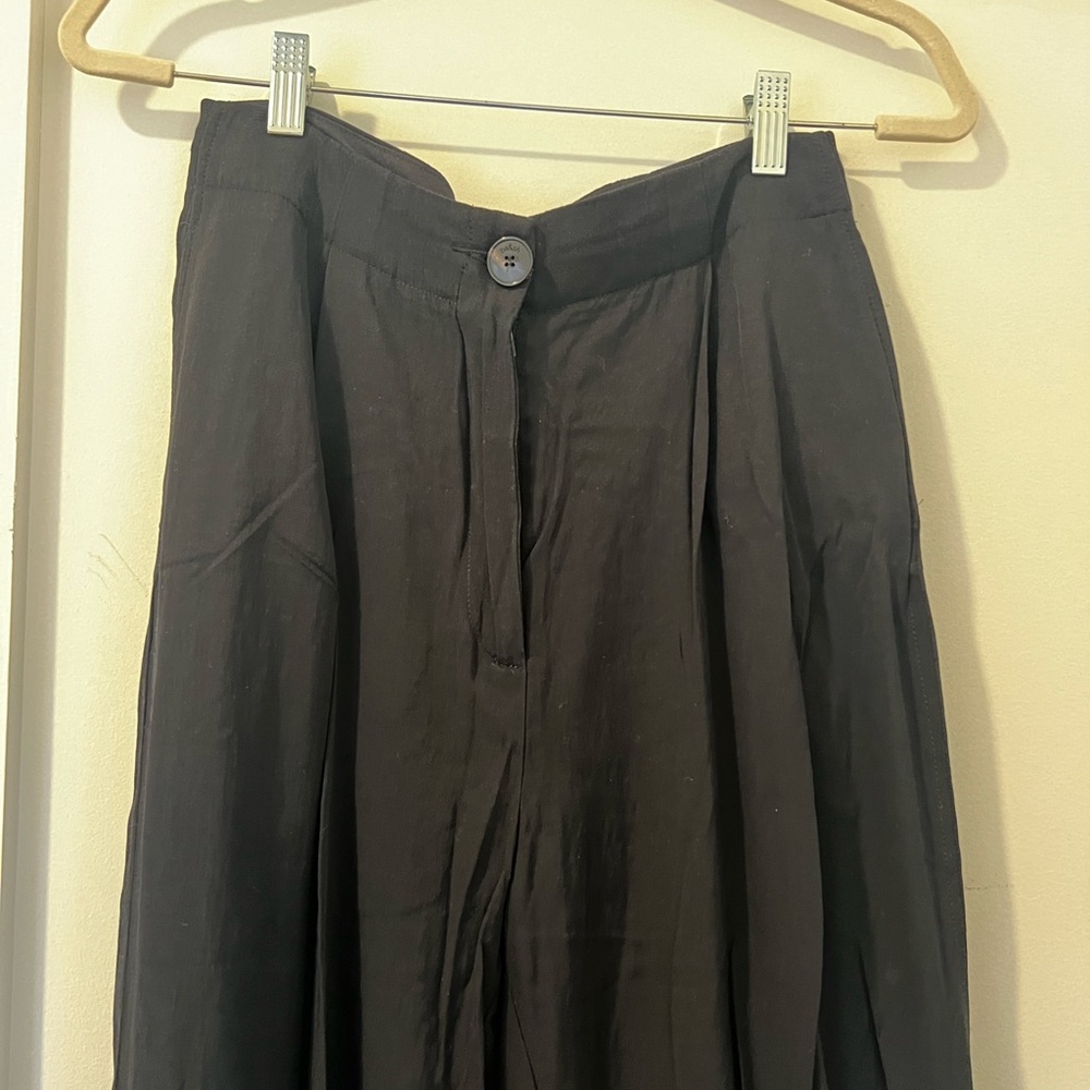 Baash black pants